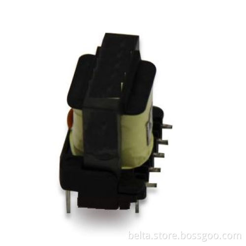 High-frequency Transformer, Ideal for DC/DC Converters, Customized Specifications Welcomed